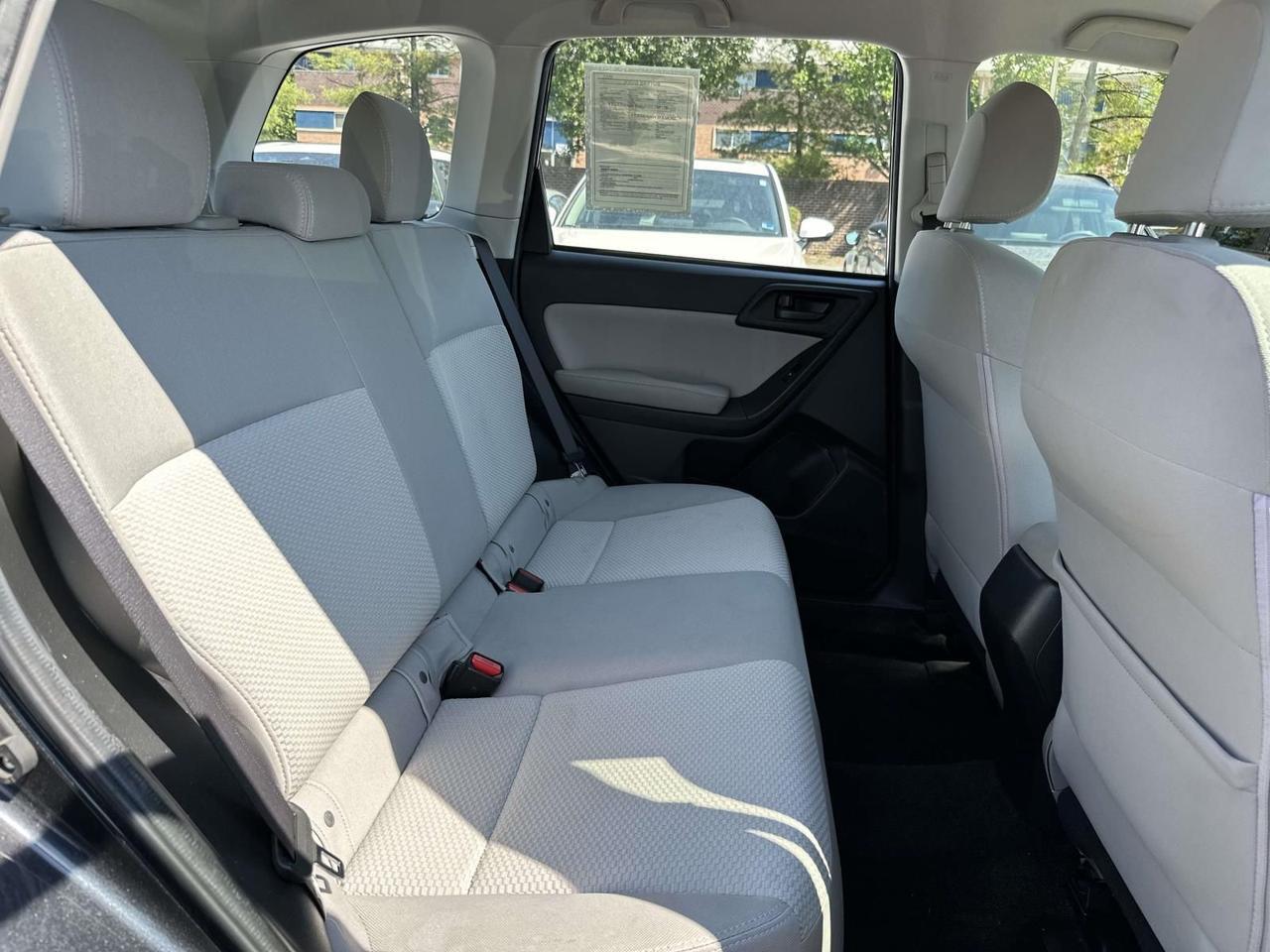 2016 Subaru Forester 2.5i Alexandria VA
