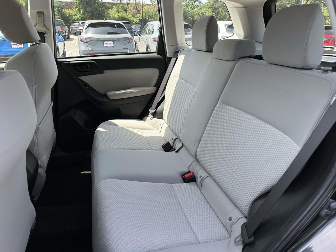 2016 Subaru Forester 2.5i Alexandria VA