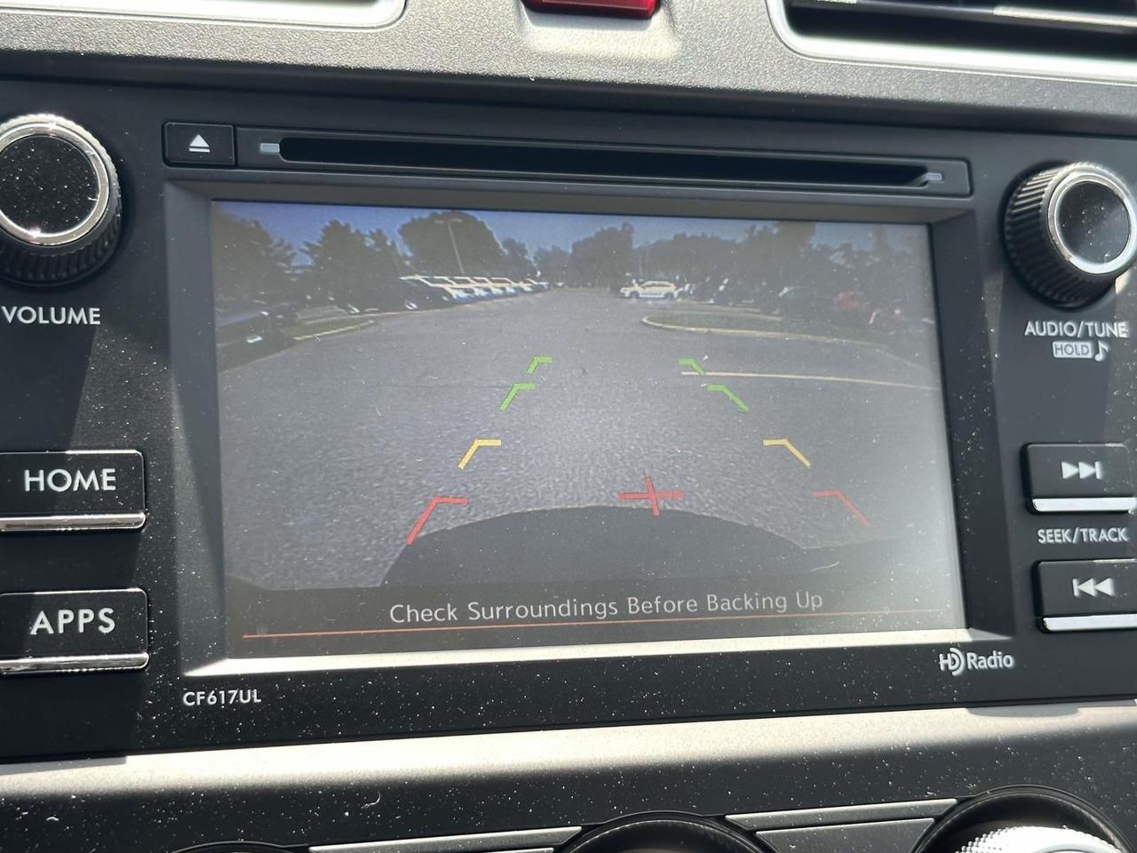 2016 Subaru Forester 2.5i Alexandria VA