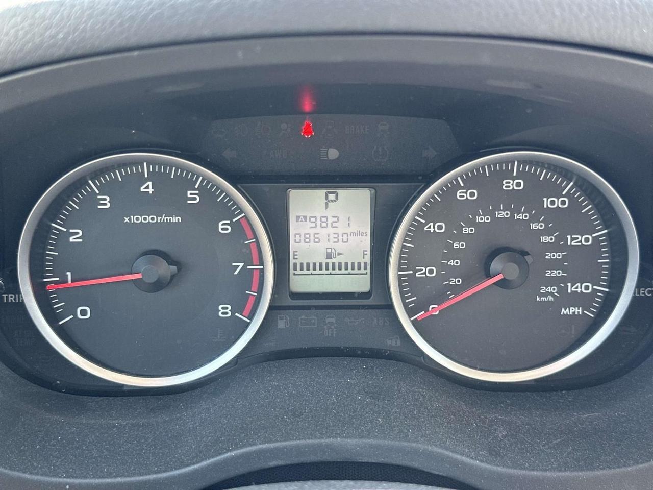 2016 Subaru Forester 2.5i Alexandria VA