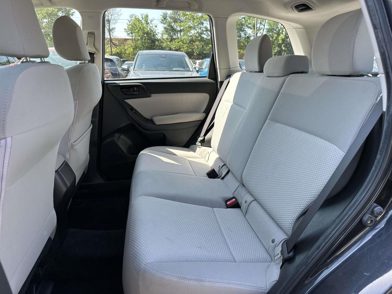 2016 Subaru Forester 2.5i Alexandria VA
