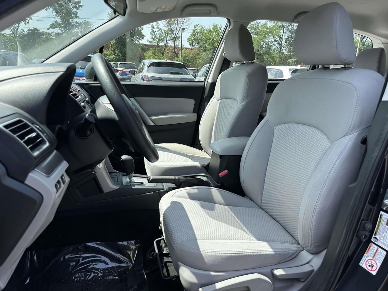 2016 Subaru Forester 2.5i Alexandria VA