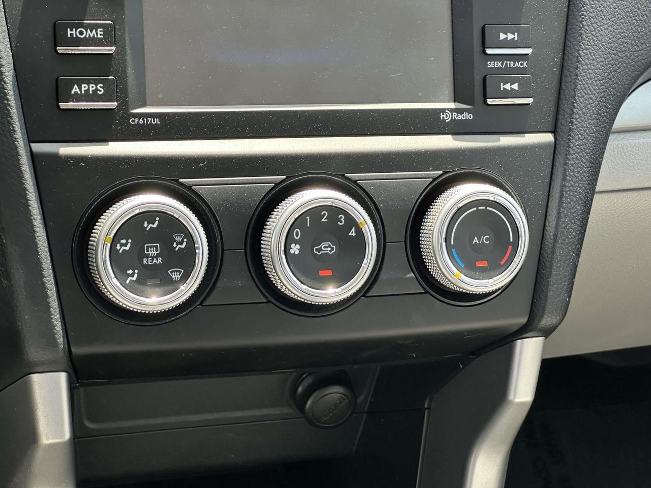 2016 Subaru Forester 2.5i Alexandria VA