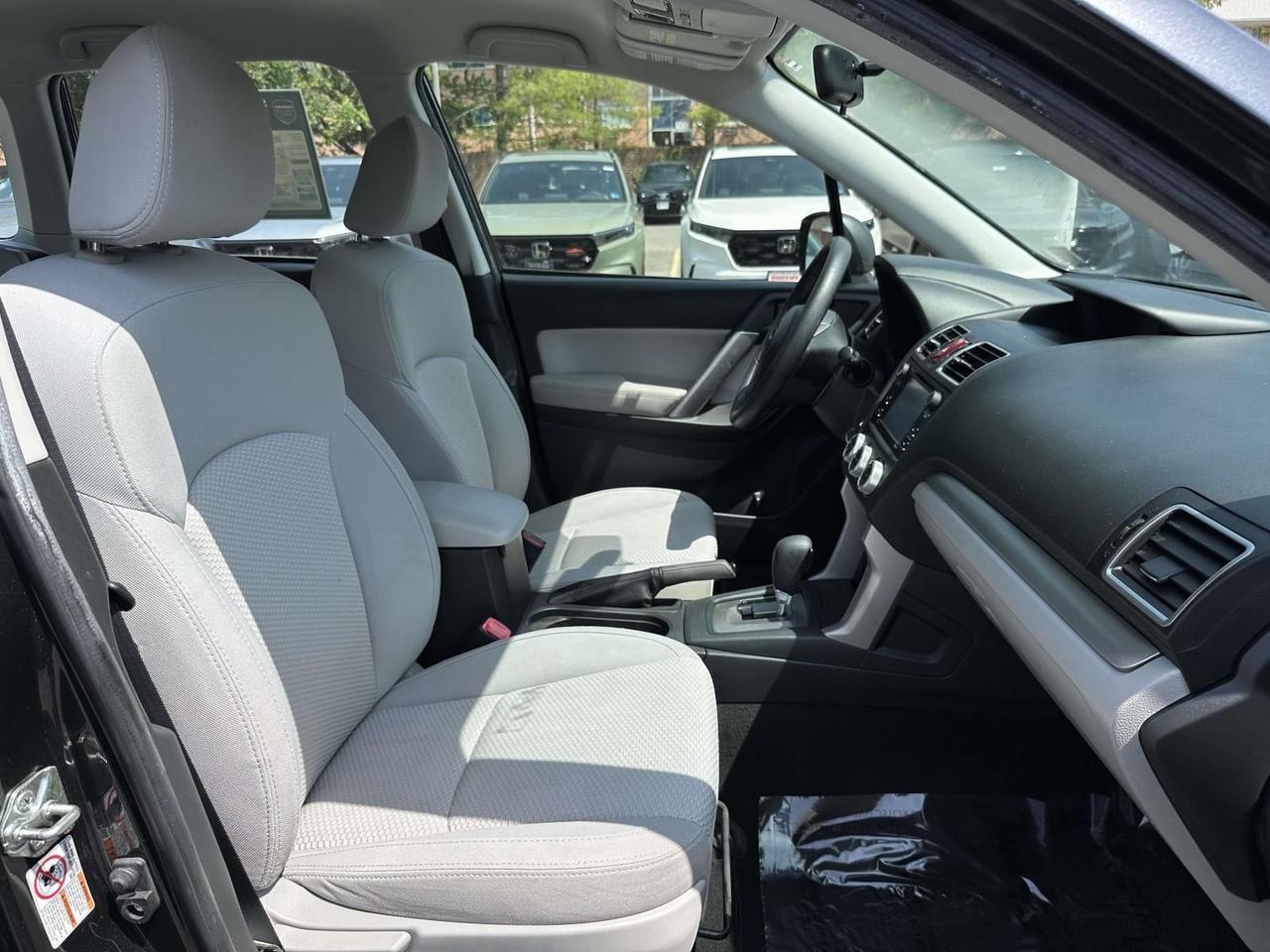 2016 Subaru Forester 2.5i Alexandria VA