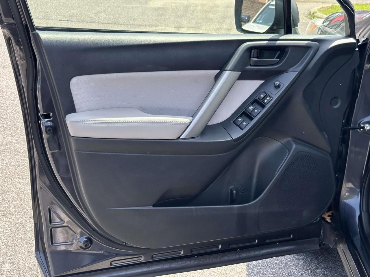 2016 Subaru Forester 2.5i Alexandria VA