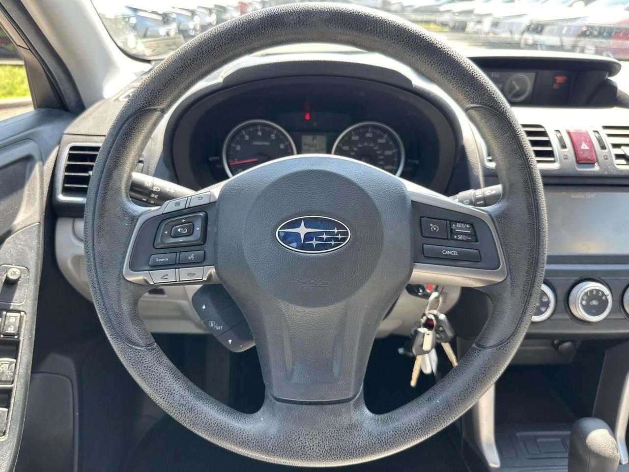 2016 Subaru Forester 2.5i Alexandria VA