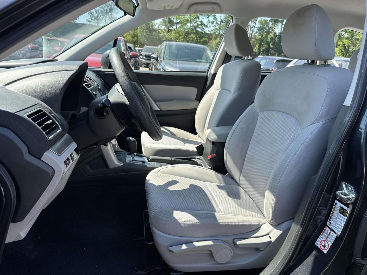 2016 Subaru Forester 2.5i Alexandria VA