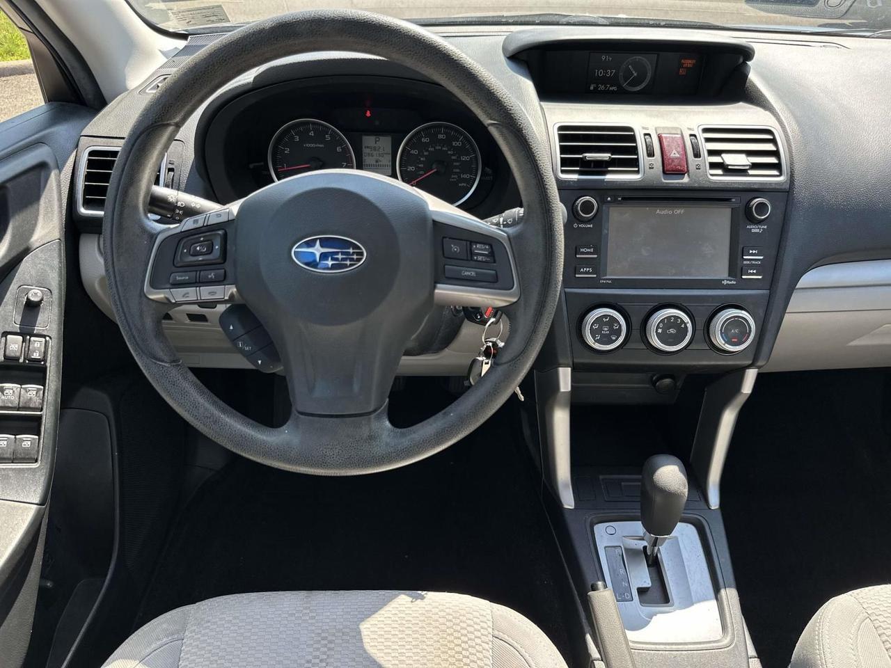 2016 Subaru Forester 2.5i Alexandria VA