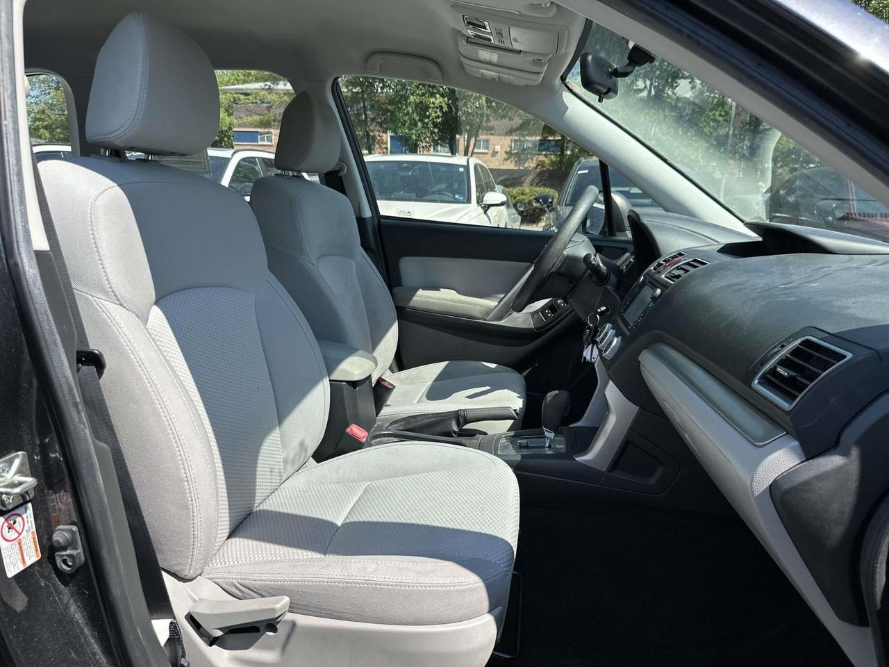 2016 Subaru Forester 2.5i Alexandria VA