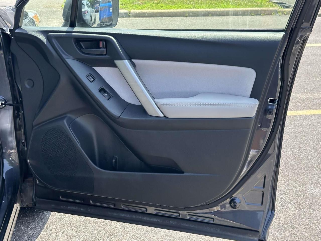 2016 Subaru Forester 2.5i Alexandria VA