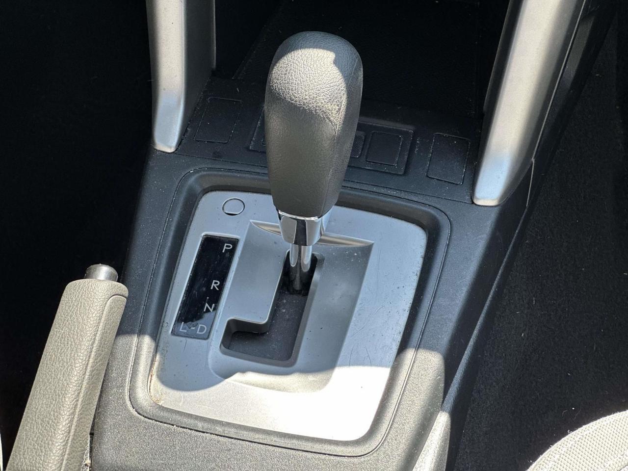 2016 Subaru Forester 2.5i Alexandria VA