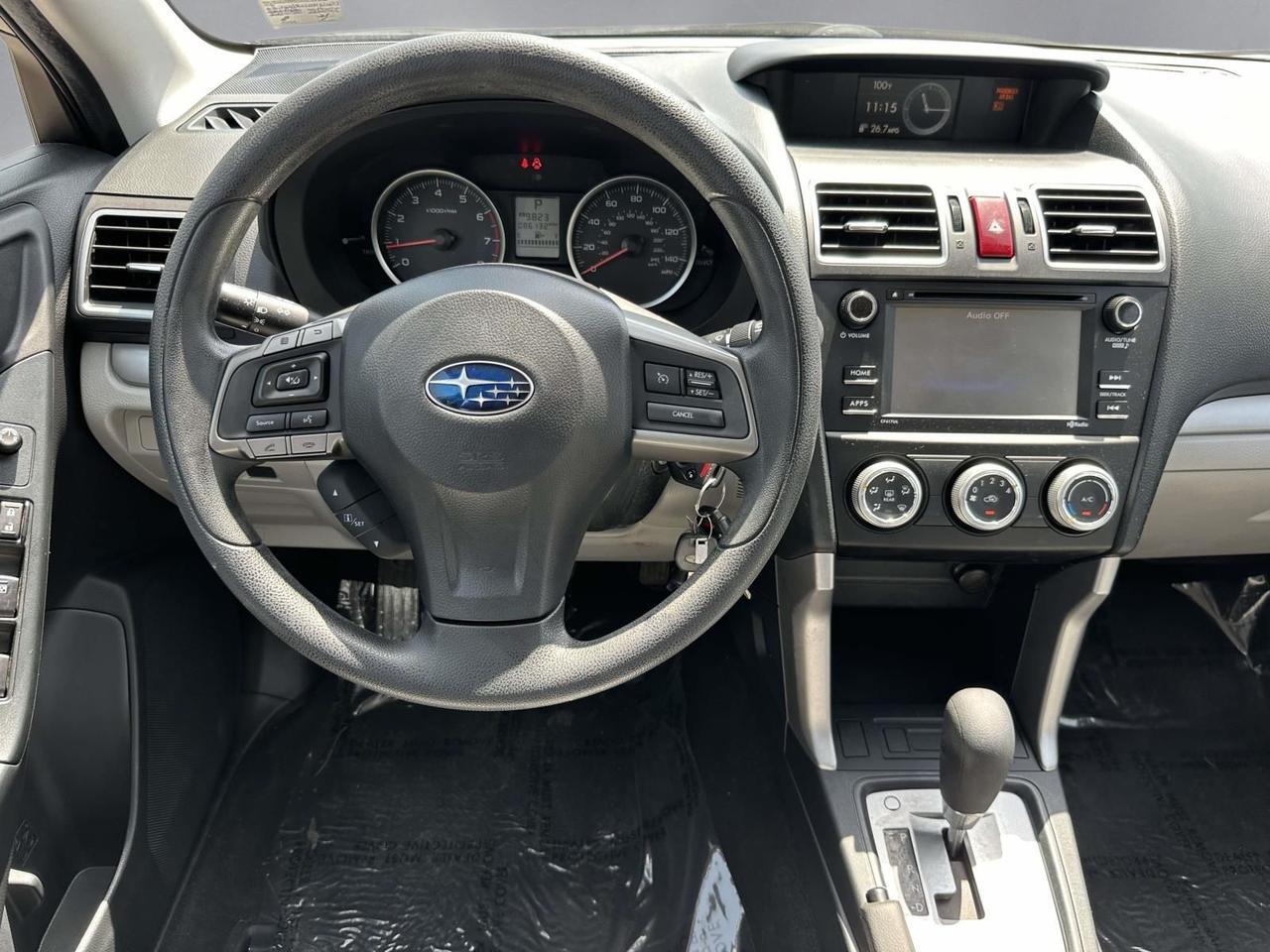 2016 Subaru Forester 2.5i Alexandria VA