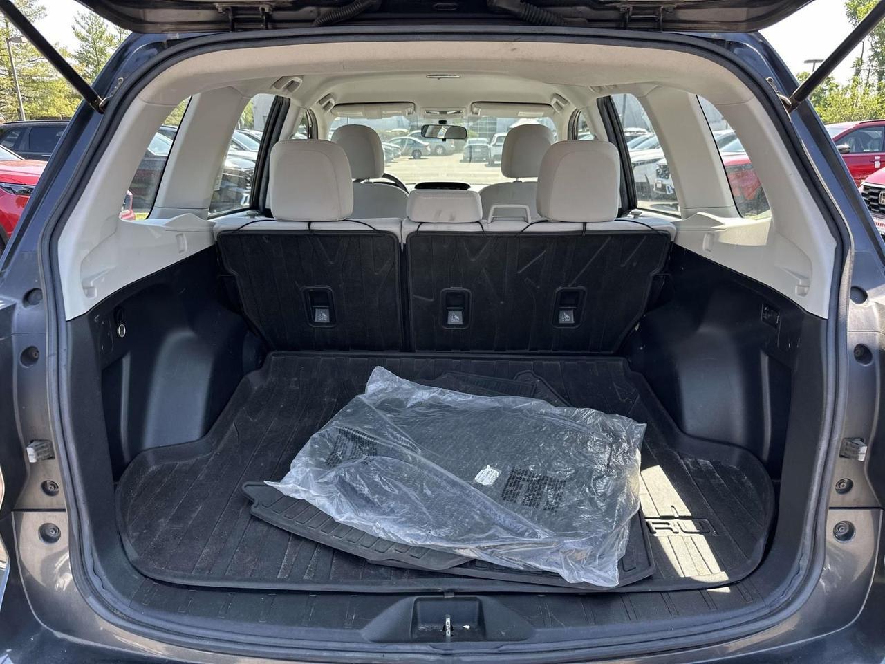 2016 Subaru Forester 2.5i Alexandria VA