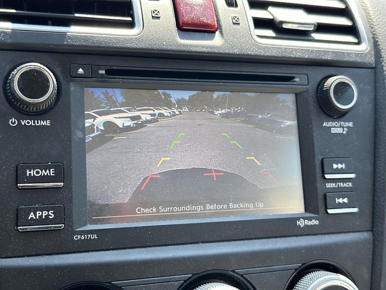2016 Subaru Forester 2.5i Alexandria VA