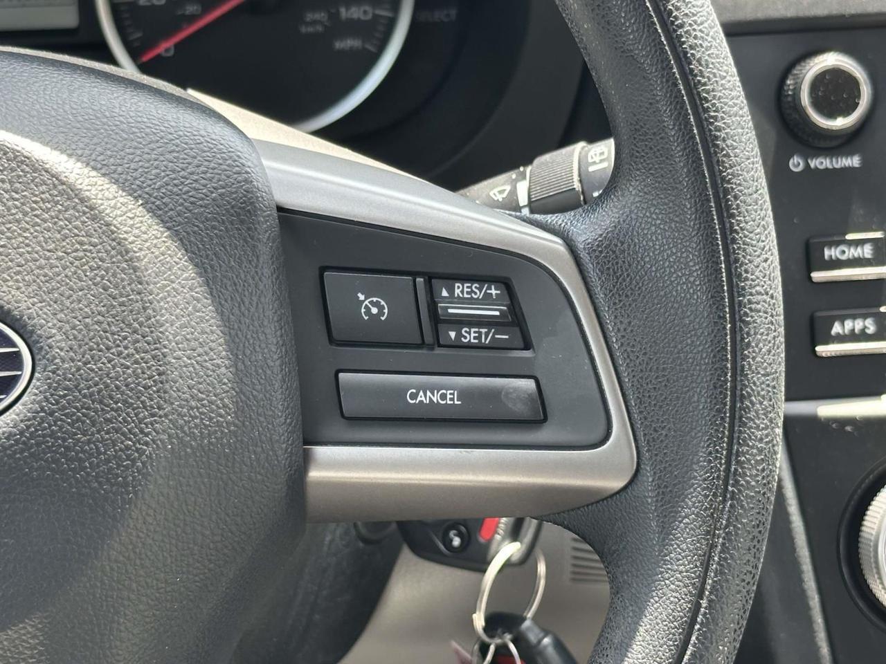 2016 Subaru Forester 2.5i Alexandria VA