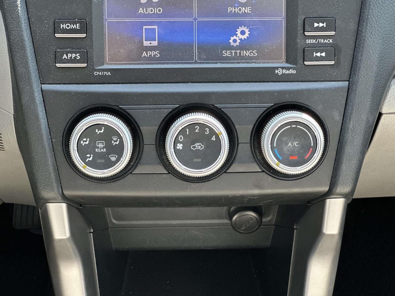 2016 Subaru Forester 2.5i Alexandria VA