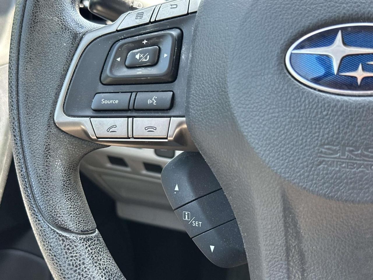 2016 Subaru Forester 2.5i Alexandria VA