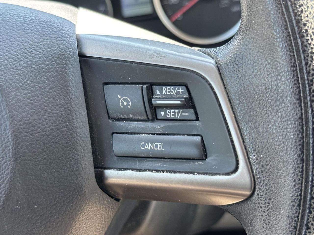 2016 Subaru Forester 2.5i Alexandria VA
