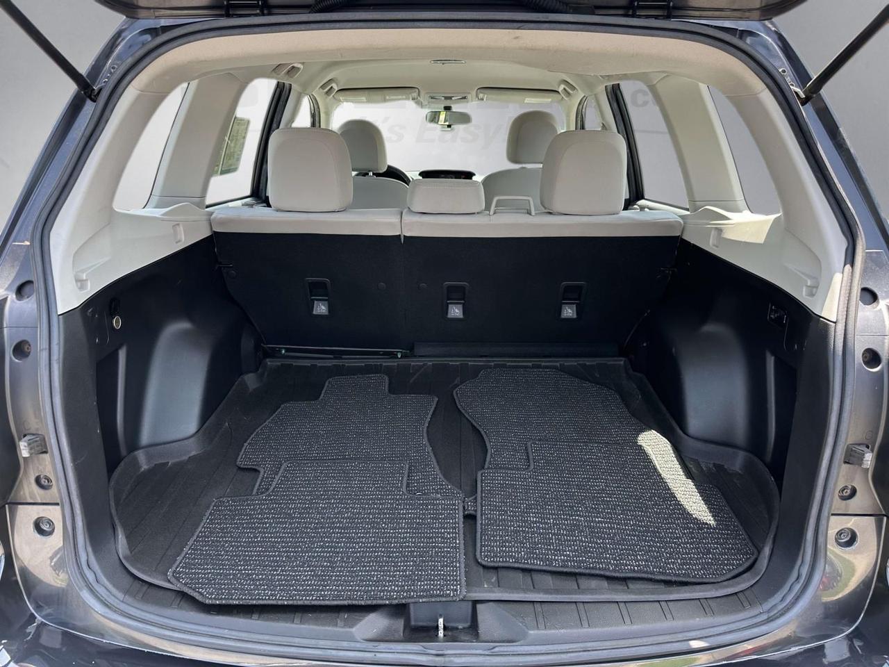 2016 Subaru Forester 2.5i Alexandria VA