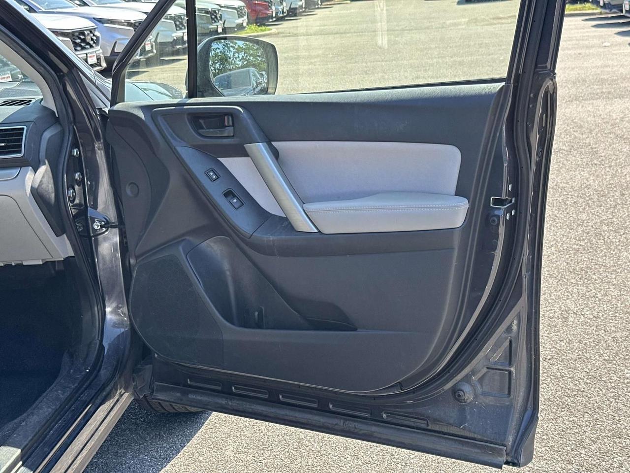 2016 Subaru Forester 2.5i Alexandria VA