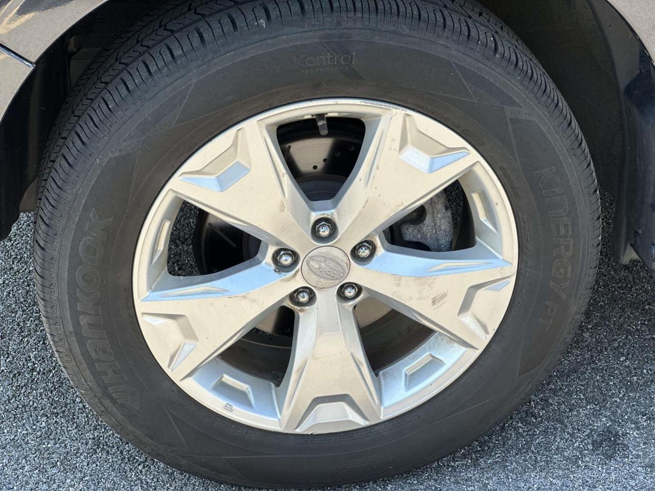 2016 Subaru Forester 2.5i Alexandria VA
