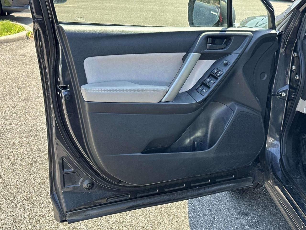 2016 Subaru Forester 2.5i Alexandria VA