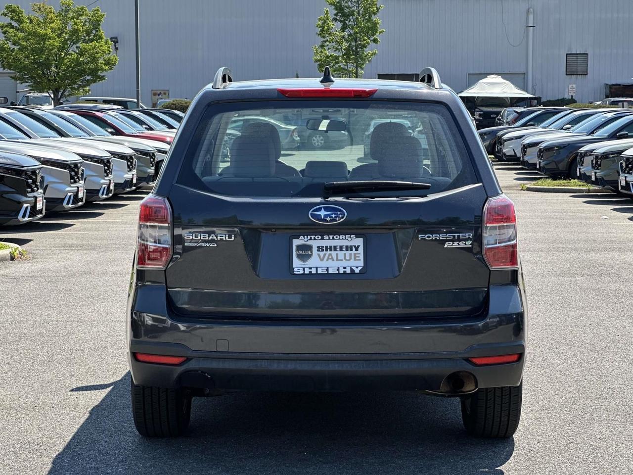 2016 Subaru Forester 2.5i Alexandria VA