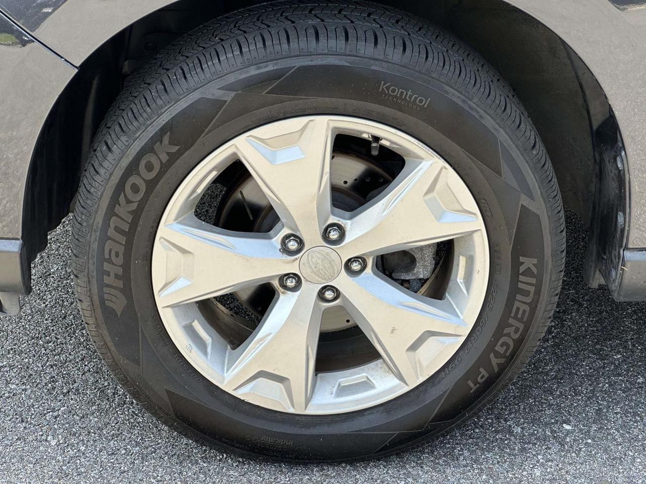 2016 Subaru Forester 2.5i Alexandria VA
