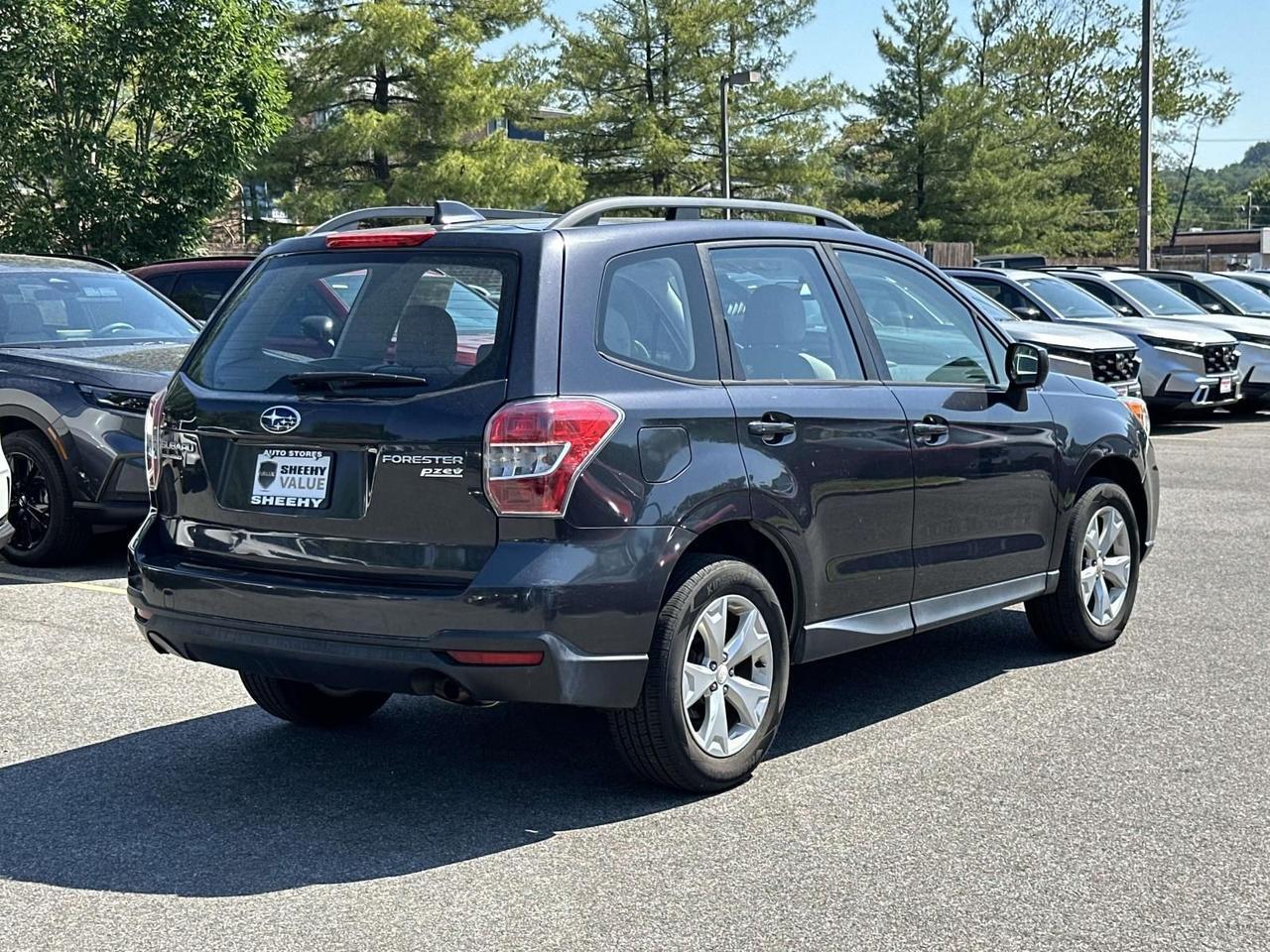 2016 Subaru Forester 2.5i Alexandria VA