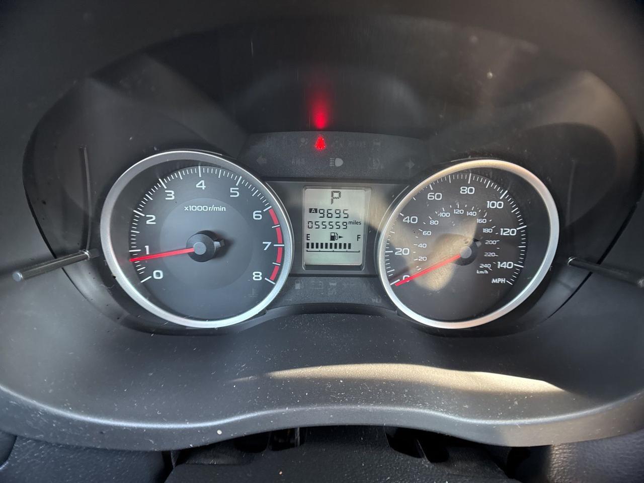 2016 Subaru Forester 2.5i Chantilly VA