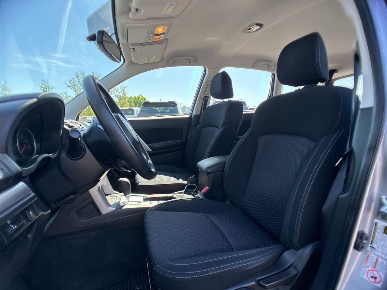 2016 Subaru Forester 2.5i Chantilly VA