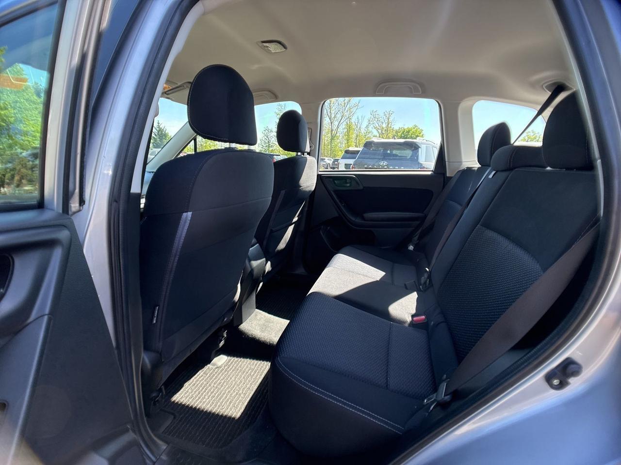 2016 Subaru Forester 2.5i Chantilly VA