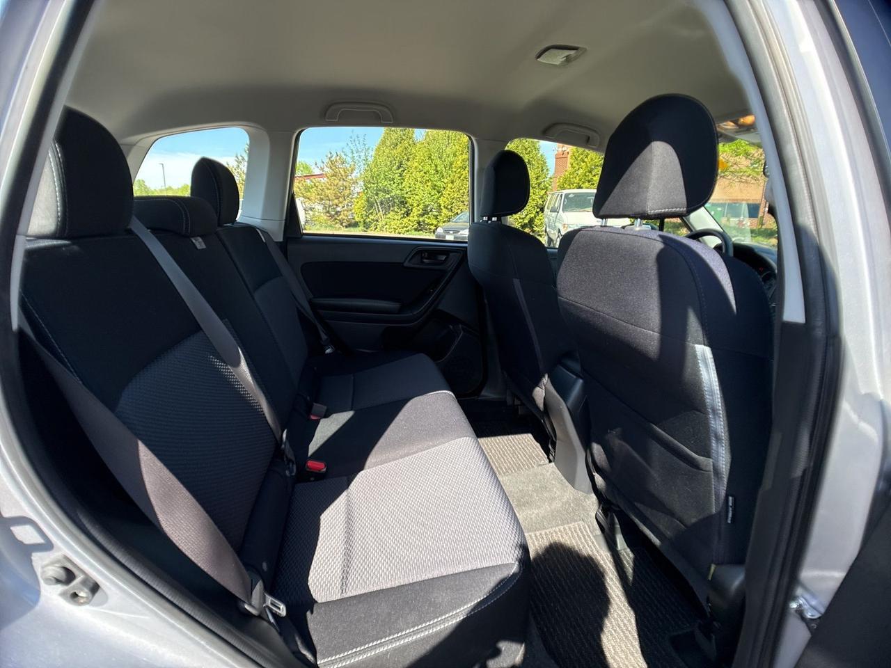 2016 Subaru Forester 2.5i Chantilly VA