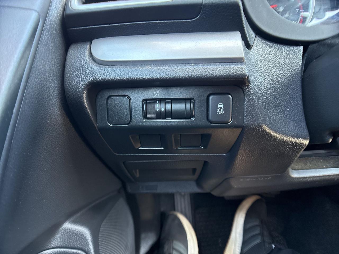 2016 Subaru Forester 2.5i Chantilly VA