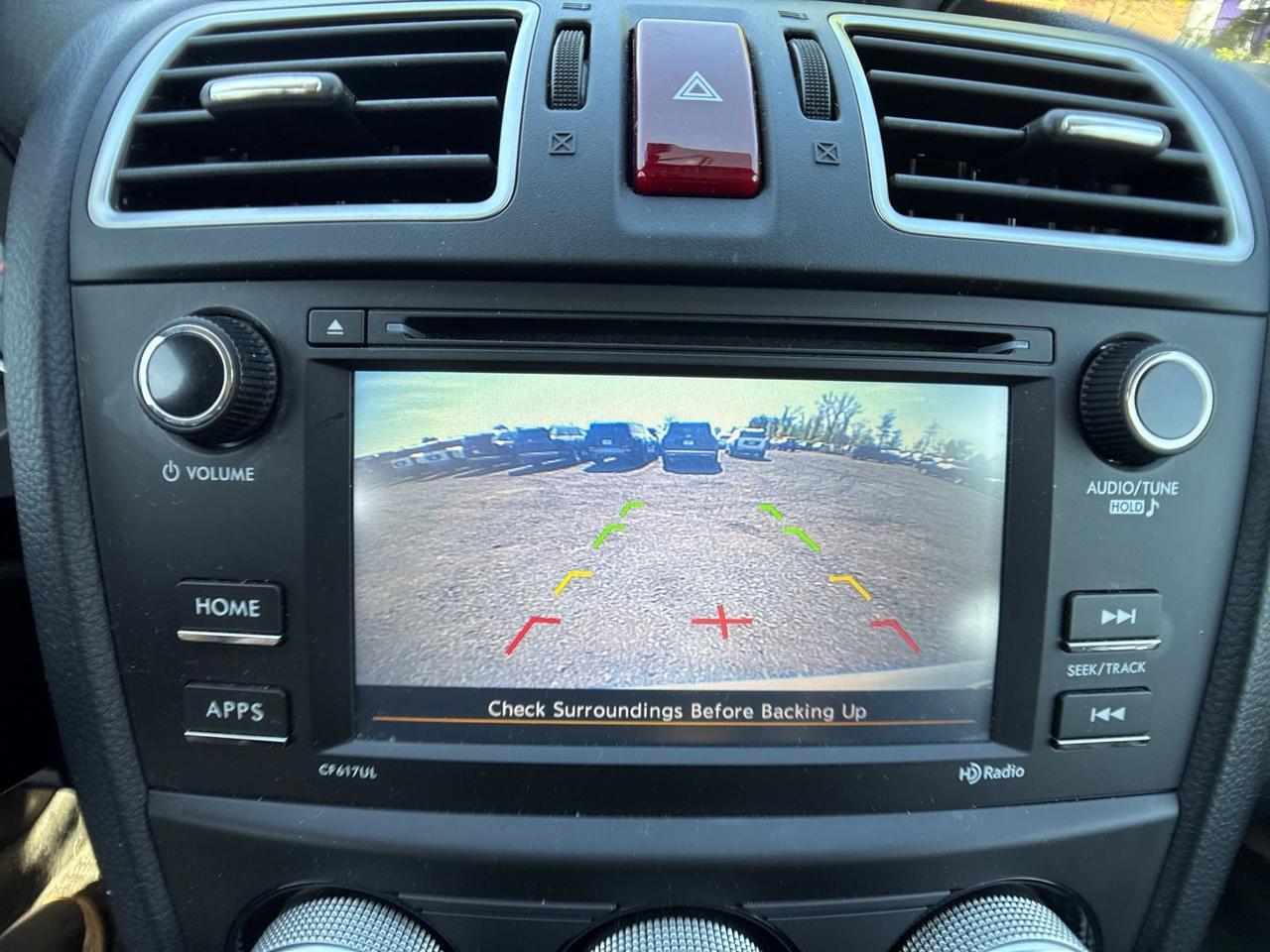 2016 Subaru Forester 2.5i Chantilly VA