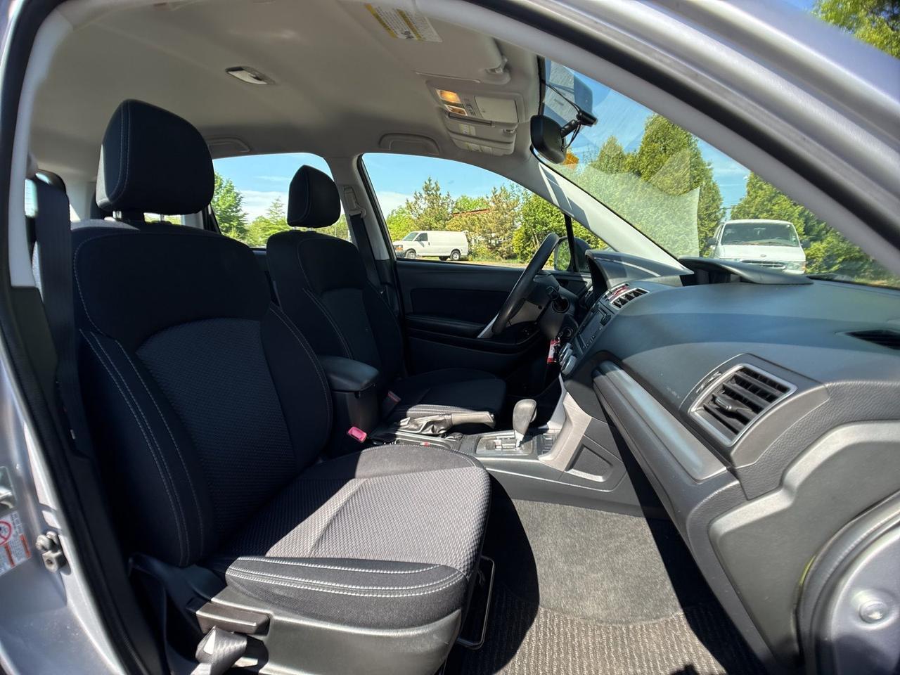 2016 Subaru Forester 2.5i Chantilly VA