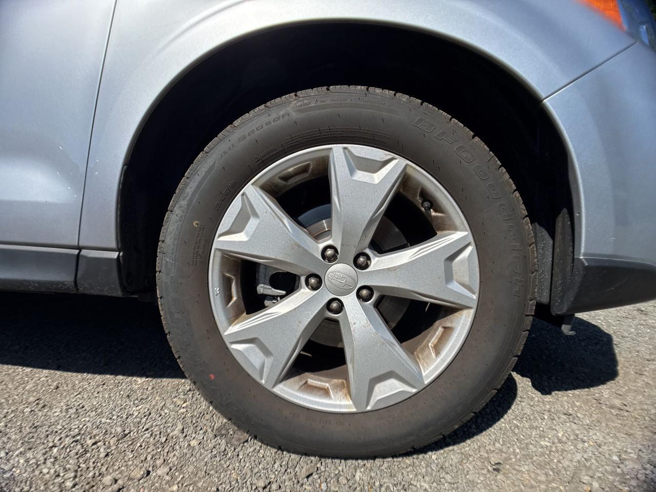 2016 Subaru Forester 2.5i Chantilly VA