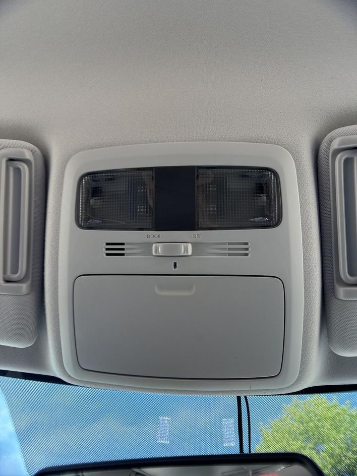 2016 Subaru Forester 2.5i Chantilly VA