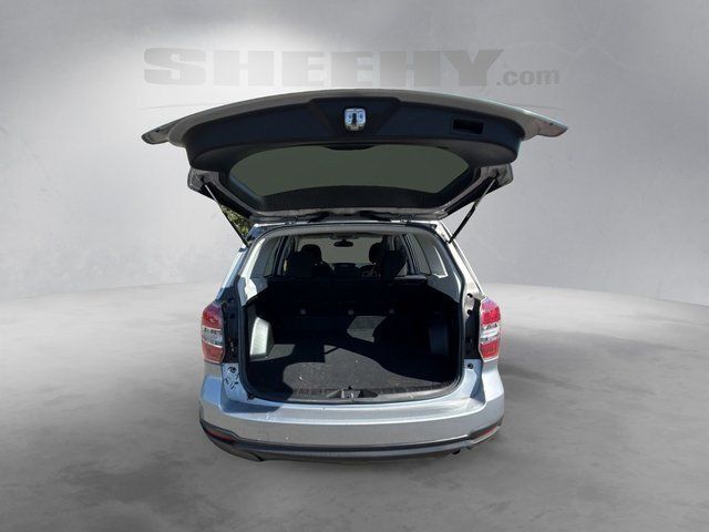 2016 Subaru Forester 2.5i Chantilly VA