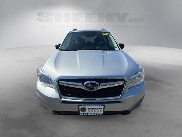 2016 Subaru Forester 2.5i Chantilly VA