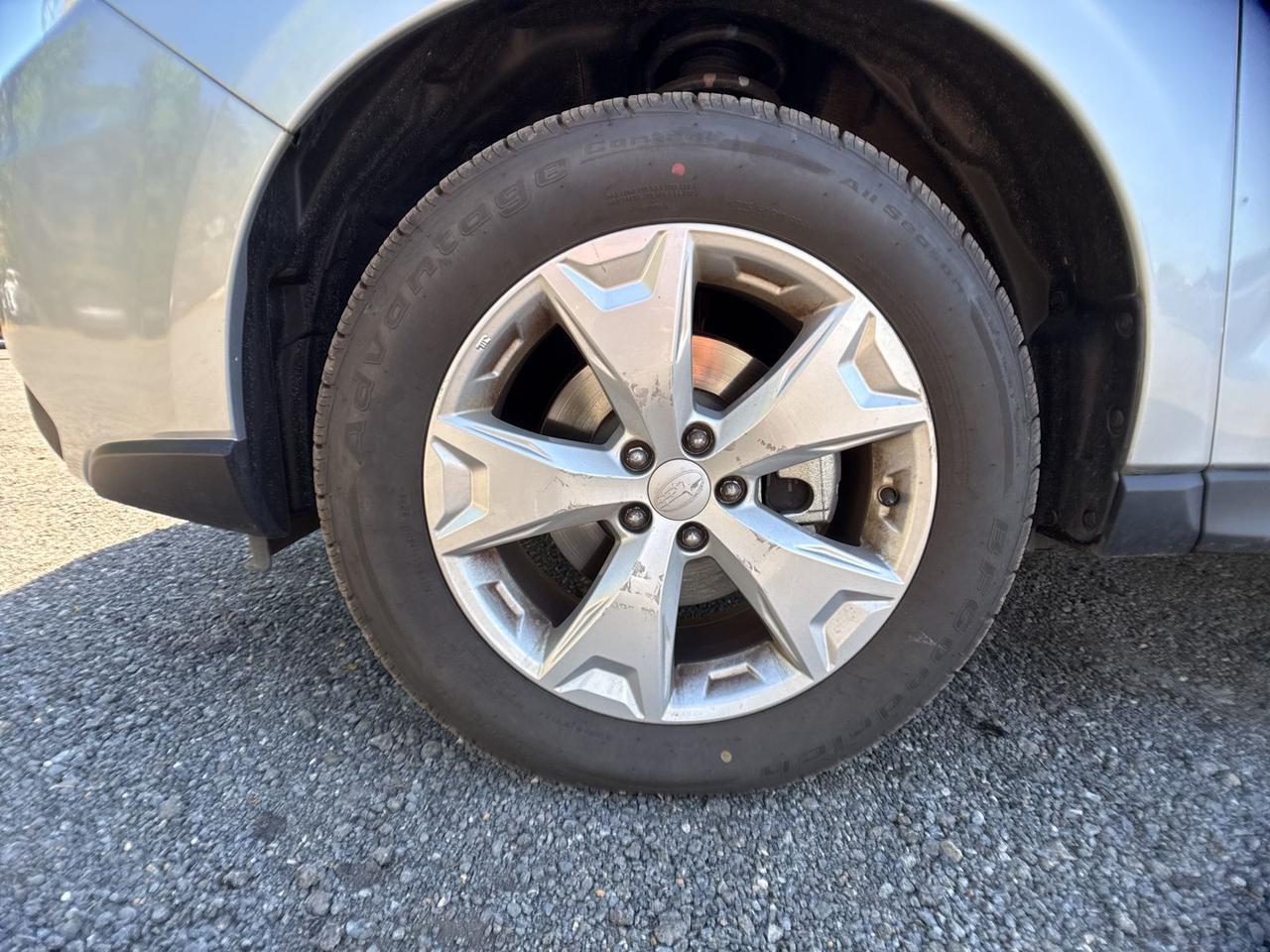 2016 Subaru Forester 2.5i Chantilly VA