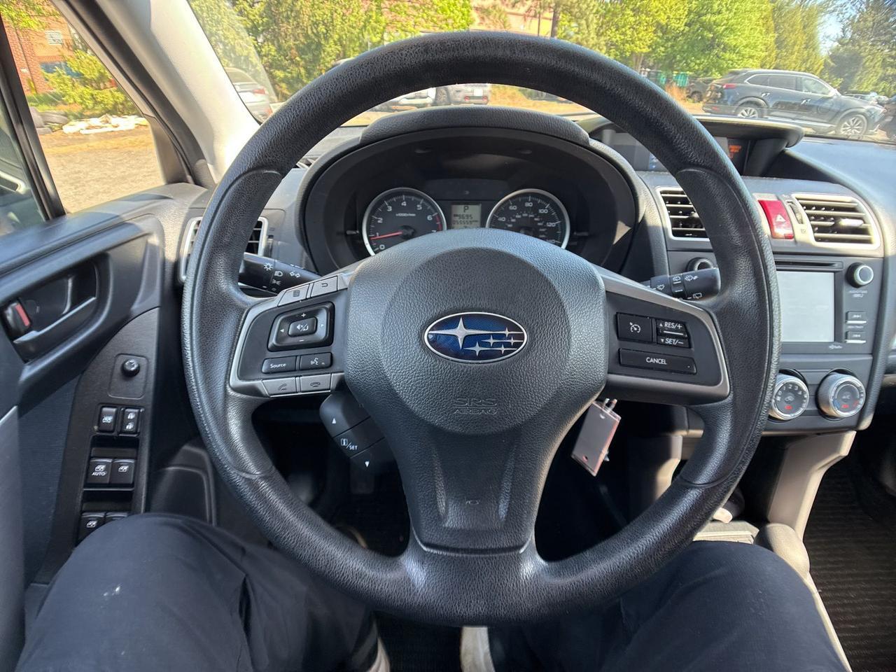 2016 Subaru Forester 2.5i Chantilly VA