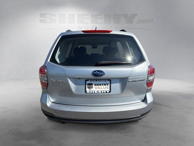 2016 Subaru Forester 2.5i Chantilly VA