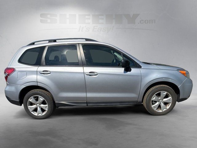 2016 Subaru Forester 2.5i Chantilly VA