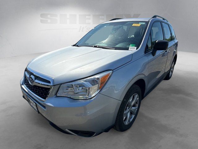 2016 Subaru Forester 2.5i Chantilly VA