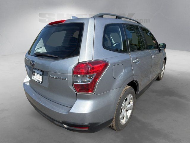 2016 Subaru Forester 2.5i Chantilly VA