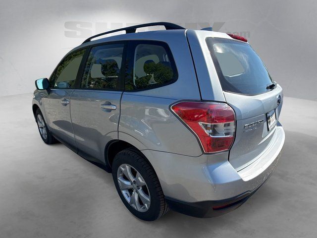 2016 Subaru Forester 2.5i Chantilly VA