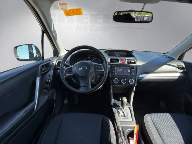 2016 Subaru Forester 2.5i Chantilly VA