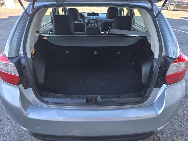 2016 Subaru Impreza  Idaho Falls ID