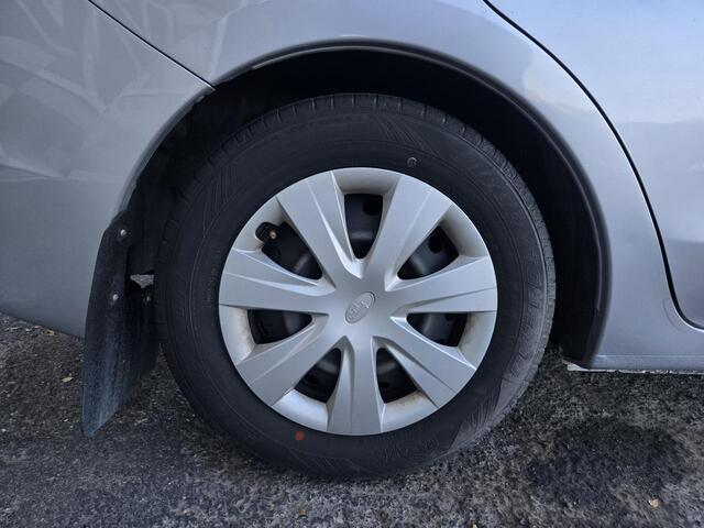 2016 Subaru Impreza  Idaho Falls ID
